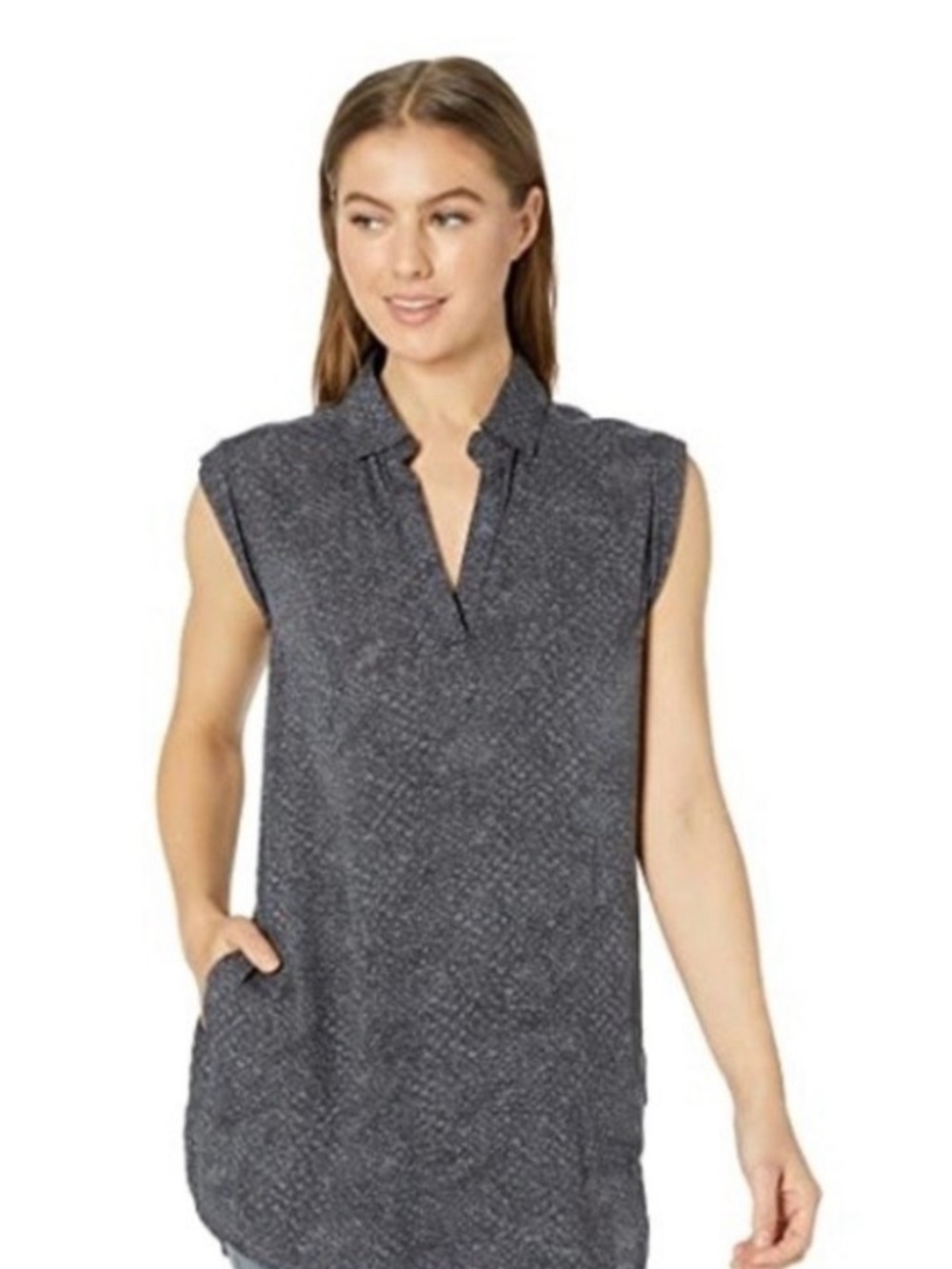 PrAna Anini Tunic